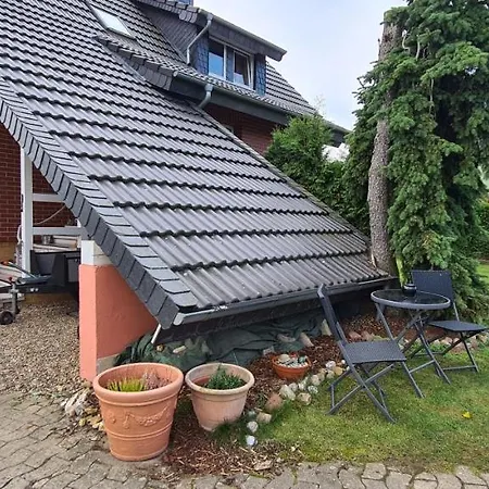 Querenhorst, Unterkunft Am Feld Exterior photo