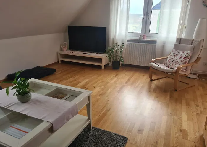 Querenhorst, Unterkunft Am Feld