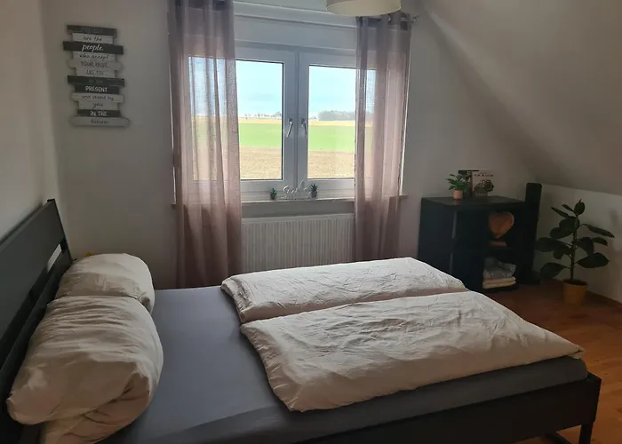 Querenhorst, Unterkunft Am Feld
