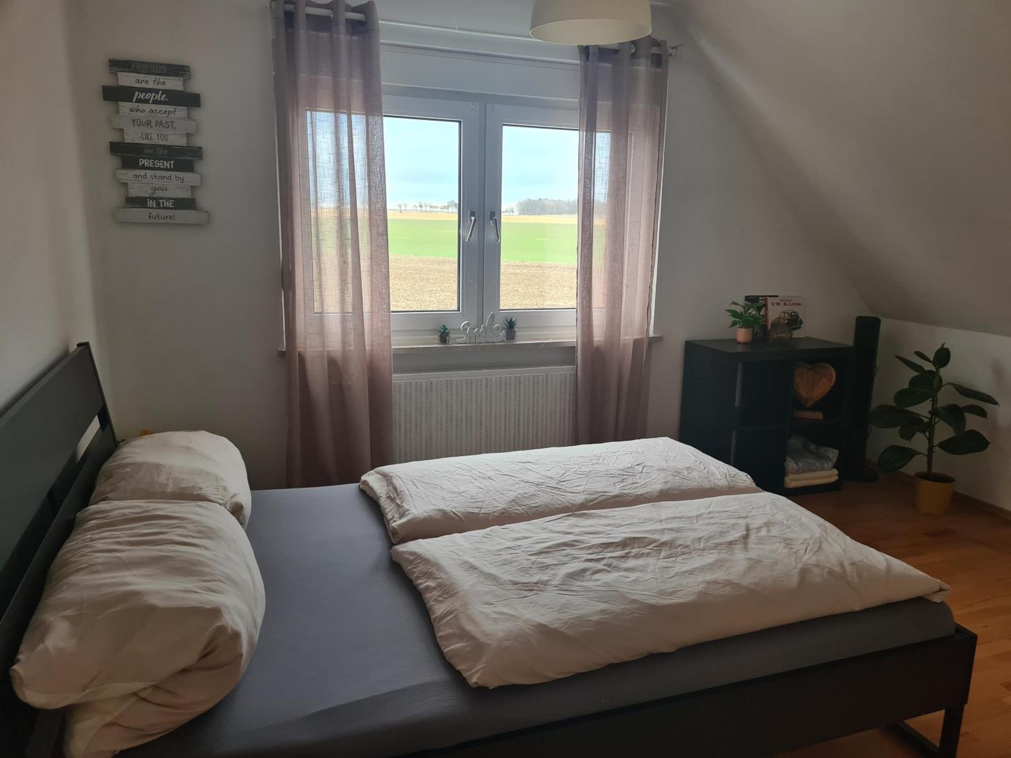 Querenhorst, Am Feld *