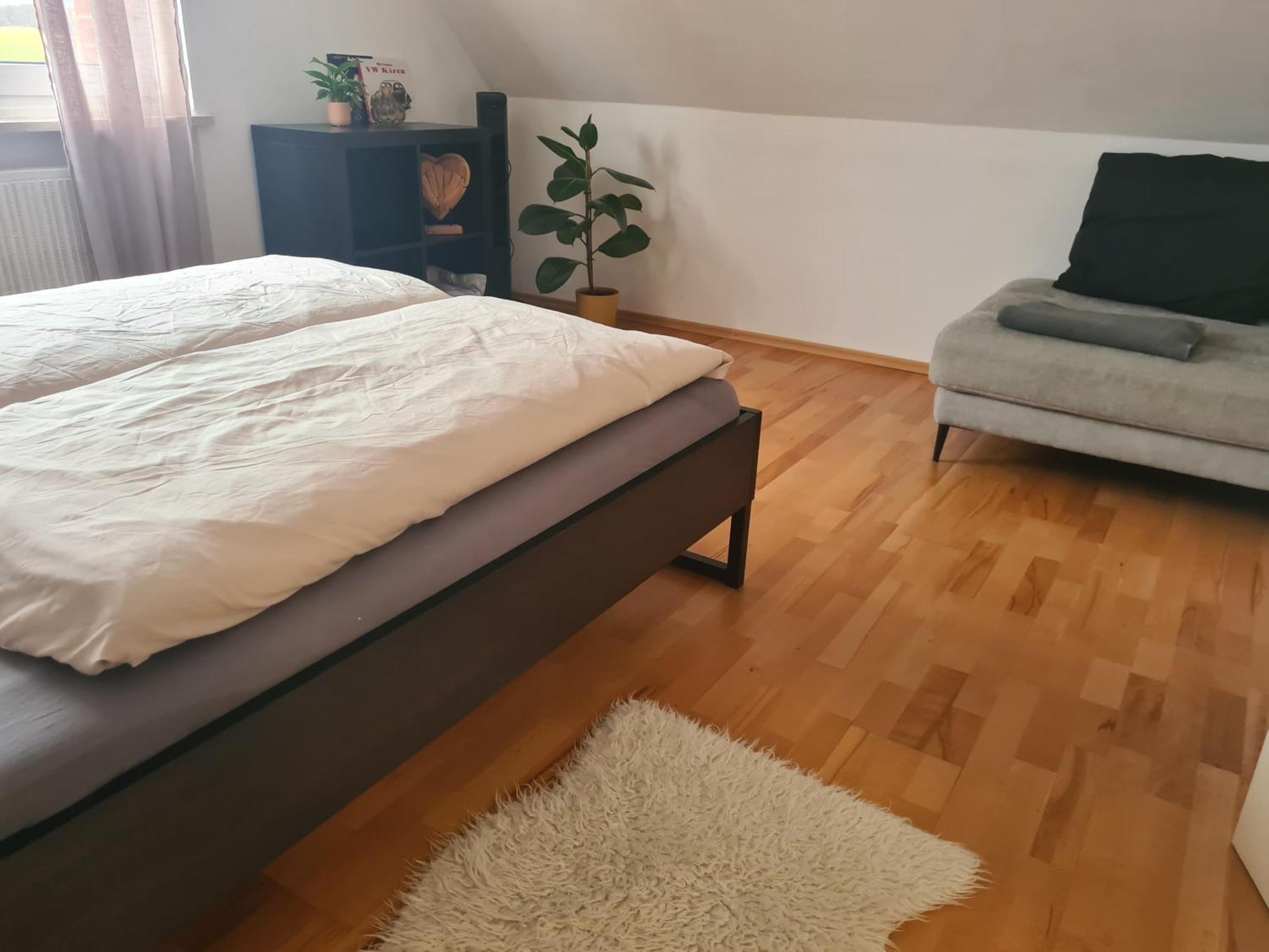 Querenhorst, Am Feld Apartment